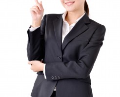 任意整理　女性