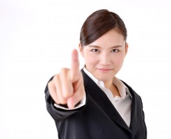 女性弁護士