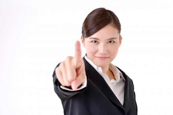 女性弁護士