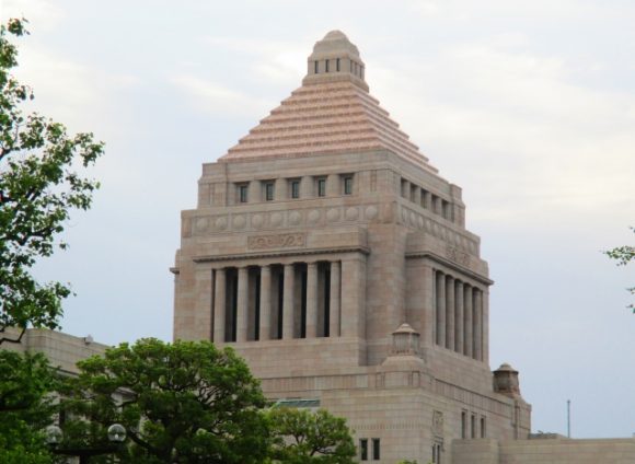 国会と法律