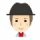 30代男性