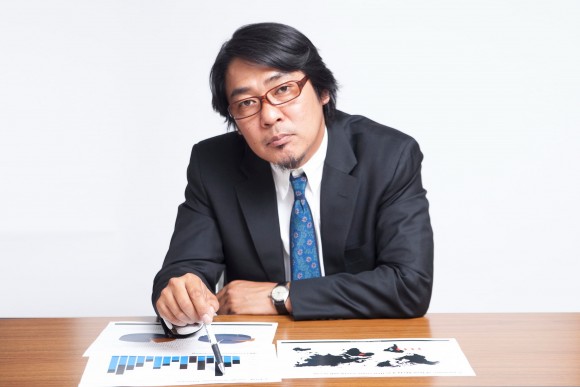 税金Gメン