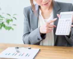 債務整理の費用を計算