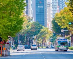 西天満に債務整理