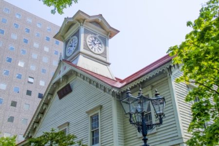 北海道で債務整理