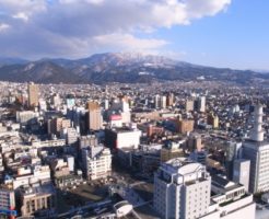 山形県で債務整理