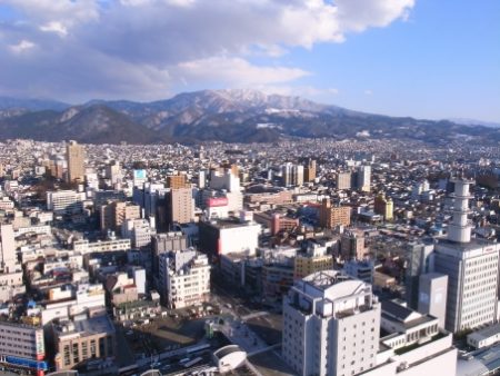 山形県で債務整理