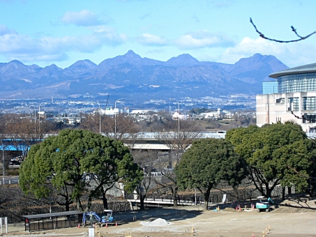 群馬の土地
