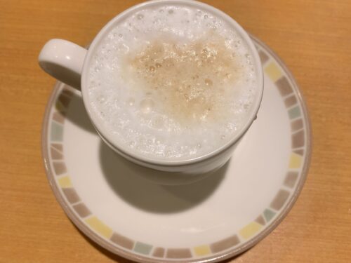コーヒー