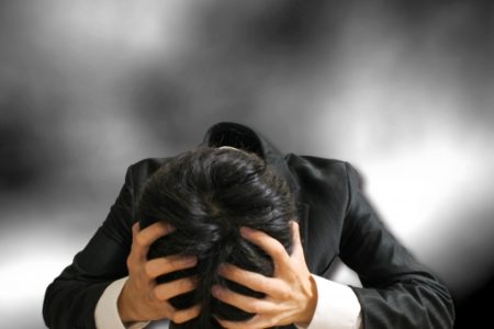 会社が倒産したけど