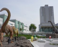 福井駅