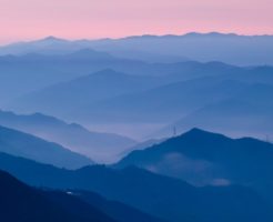 和歌山の山