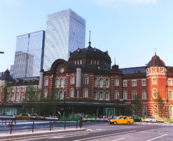 東京駅