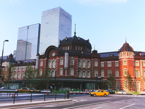 東京駅