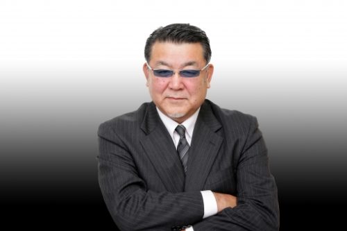 闇金経営者