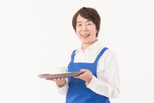 パート