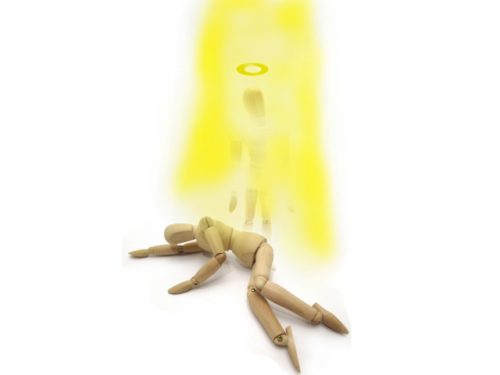 死亡