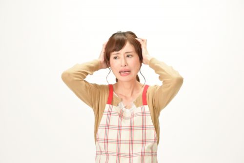 主婦