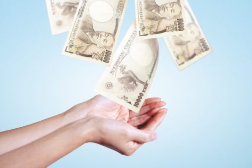 自分で過払い請求した場合