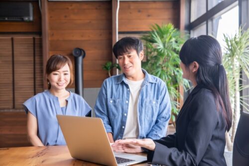 かなめ総合法務事務所の口コミ