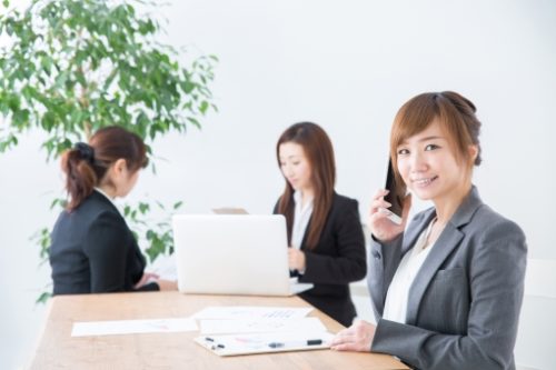 電話対応が良い弁護士