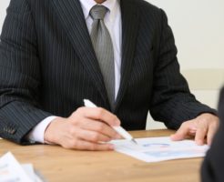 はたの法務事務所で任意整理