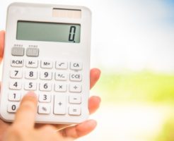 借金返済が元金のみに