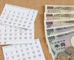 借金返済を遅延すると
