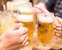 角が立たない飲み会の断り方