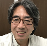 鈴木先生
