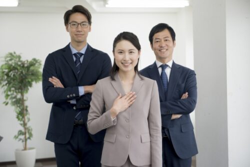 優秀な司法書士