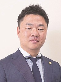 債務整理越野周治