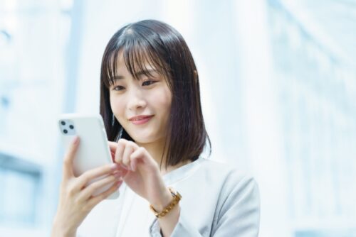 信用情報の開示