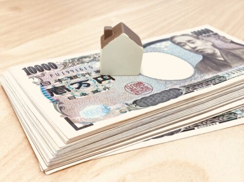 任意売却とは