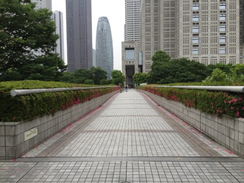 新宿