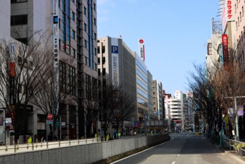 福岡市