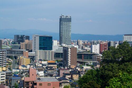 熊本市