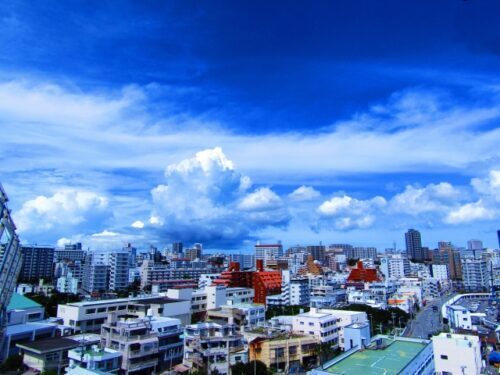 沖縄