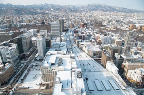 札幌
