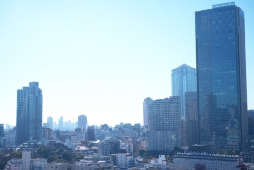 マーシャルアーツ