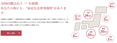 アディーレ支店の画像