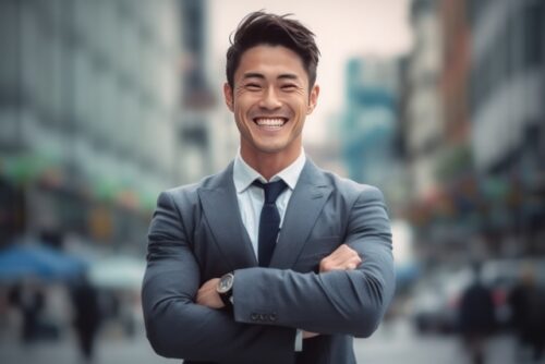 オーガスタとは