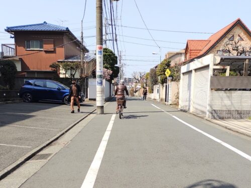 ふくだ道順3