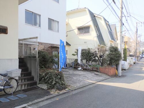 ふくだ道順4