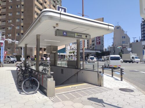 りらいふ法務事務所ー松屋町駅
