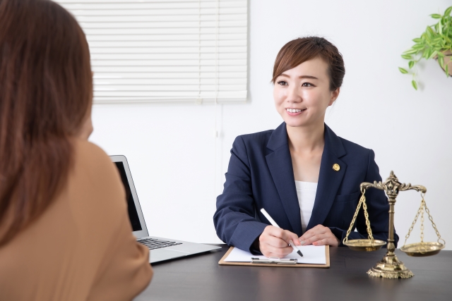弁護士法人響口コミ